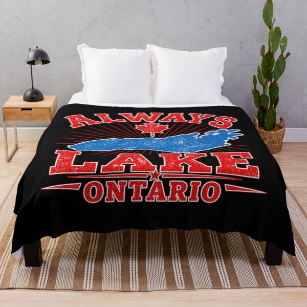 Item preview, Always Lake Ontario. designed and sold by Anime-Clothes1.