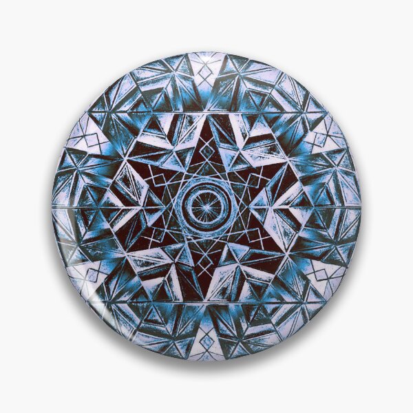 Item preview, STAR AND SHIELD 2 designed and sold by Cveti Dinkova.