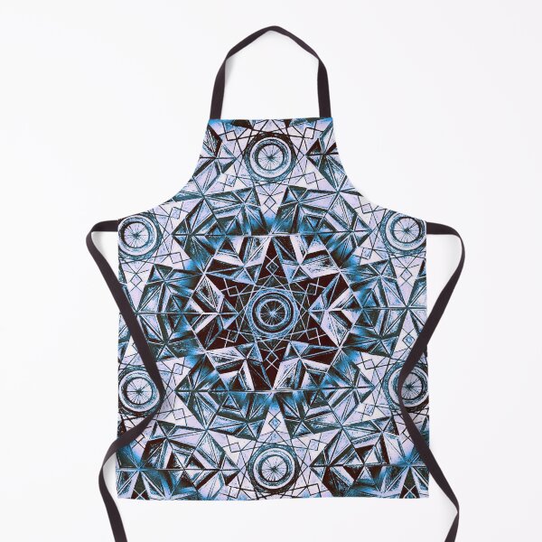 Item preview, STAR AND SHIELD 2 designed and sold by Cveti Dinkova.