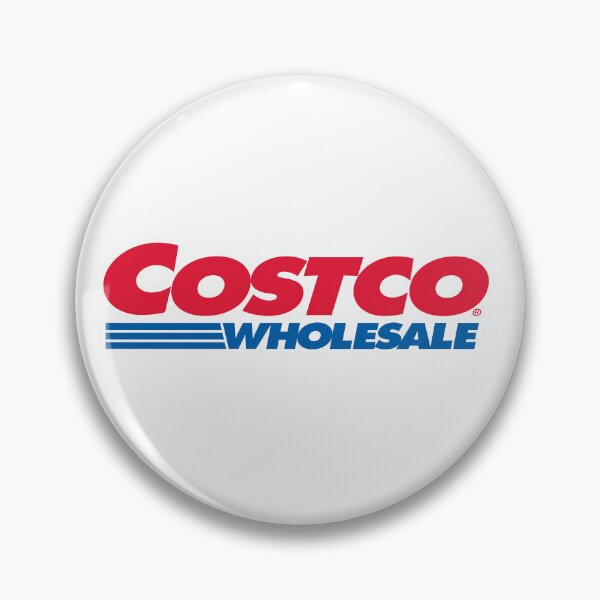 Item preview, Costco Logo designed and sold by anitanunez.