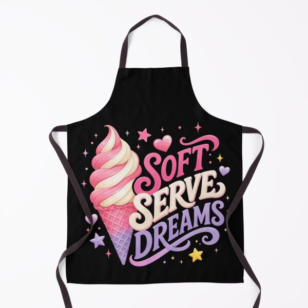 Item preview, Soft Serve Dreams designed and sold by Stylestickers55.