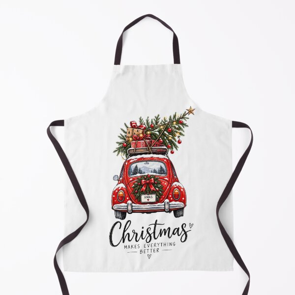Item preview, Christmas Car designed and sold by Zeewind.