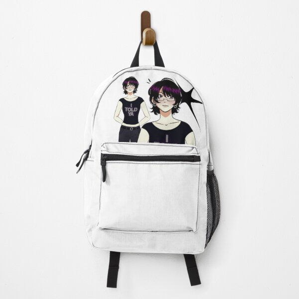 Item preview, I told ya designed and sold by Emireen.