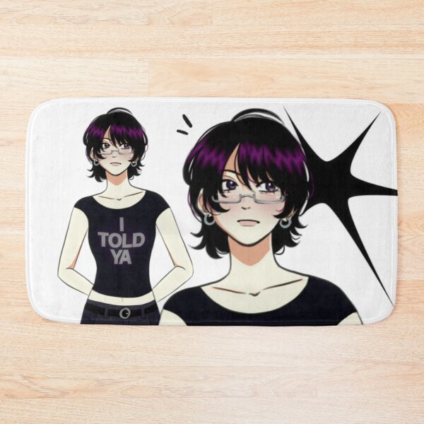 Item preview, I told ya designed and sold by Emireen.