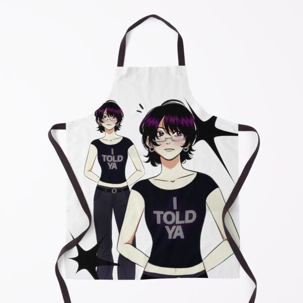 Item preview, I told ya designed and sold by Emireen.