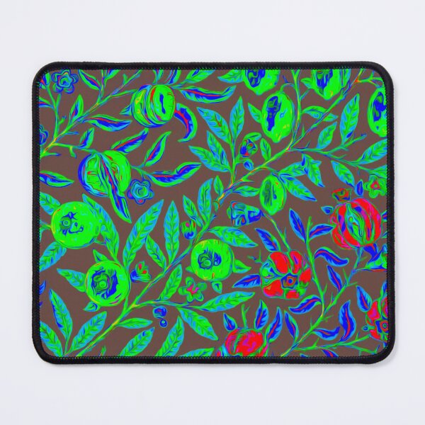 Item preview, Pattern 001 — Acid Orchad designed and sold by DelamuraArt.