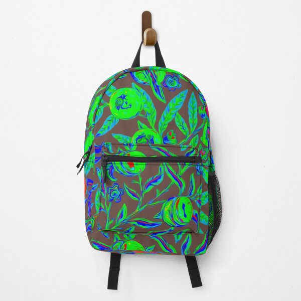 Item preview, Pattern 001 — Acid Orchad designed and sold by DelamuraArt.