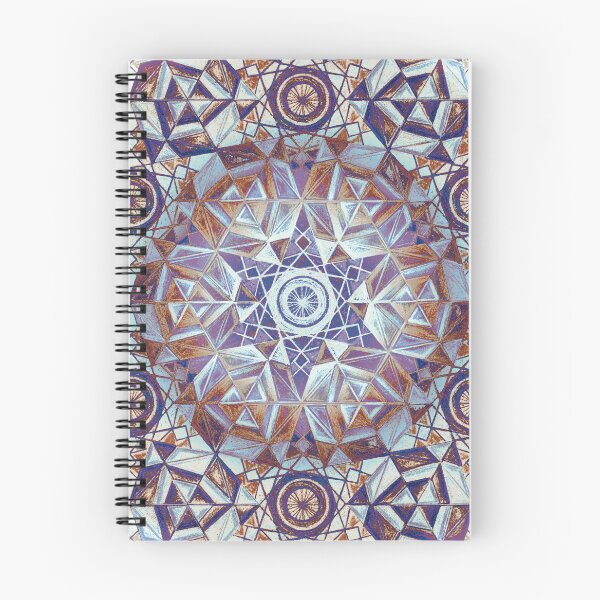 Item preview, STAR AND SHIELD 3 designed and sold by Cveti Dinkova.