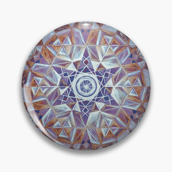 Item preview, STAR AND SHIELD 3 designed and sold by Cveti Dinkova.