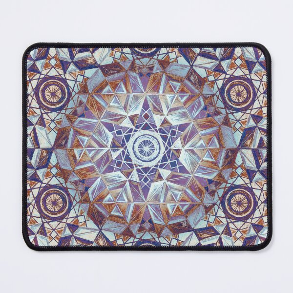 Item preview, STAR AND SHIELD 3 designed and sold by Cveti Dinkova.