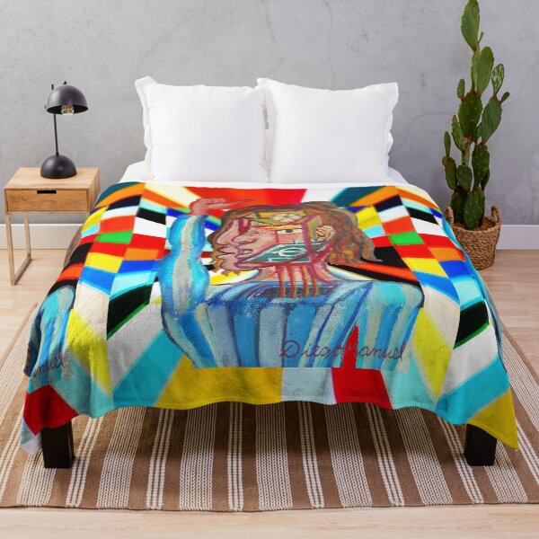 Item preview, Pop abstract designed and sold by Diego Manuel Rodriguez.
