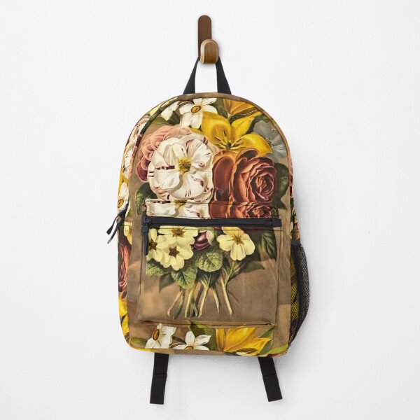 Item preview, Vintage Floral Harmony Bouquet designed and sold by Vintage-Lady65.