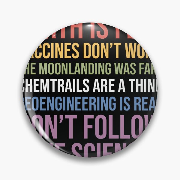 Item preview, Conspiracy Theory Satire Novelty Design designed and sold by MelBarrerahh.