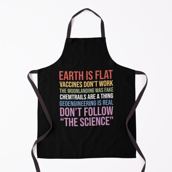 Item preview, Conspiracy Theory Satire Novelty Design designed and sold by MelBarrerahh.