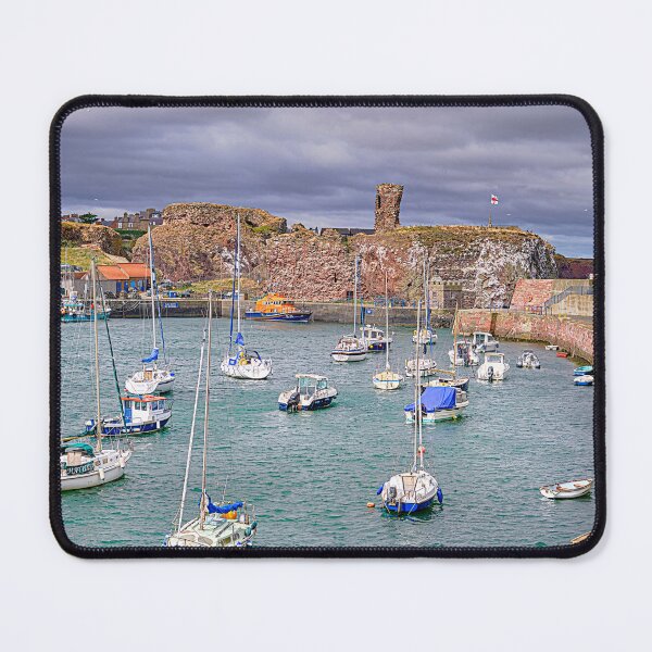 Item preview, Dunbar's Victoria Harbour designed and sold by Violaman.