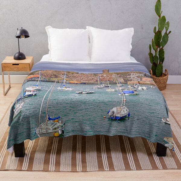 Item preview, Dunbar's Victoria Harbour designed and sold by Violaman.