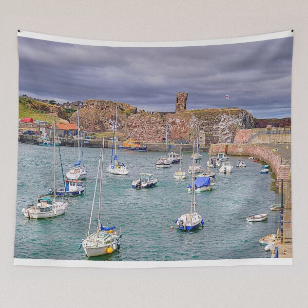 Item preview, Dunbar's Victoria Harbour designed and sold by Violaman.