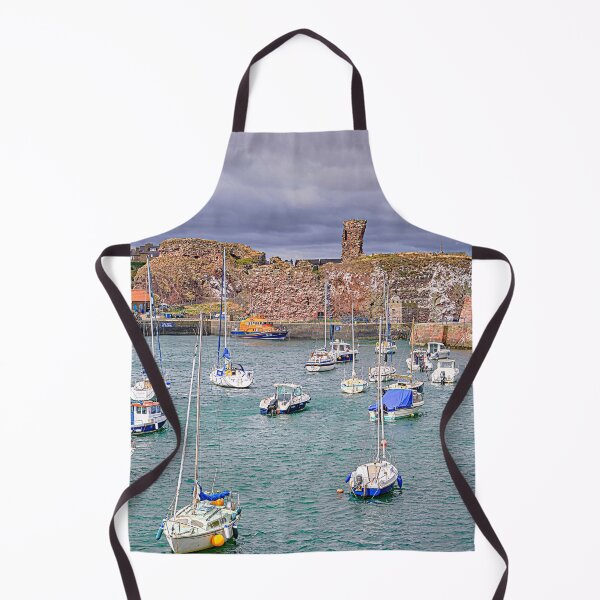 Item preview, Dunbar's Victoria Harbour designed and sold by Violaman.