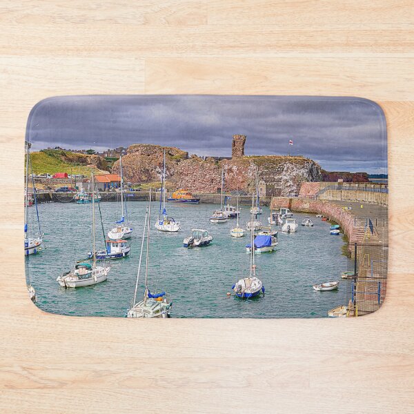 Item preview, Dunbar's Victoria Harbour designed and sold by Violaman.