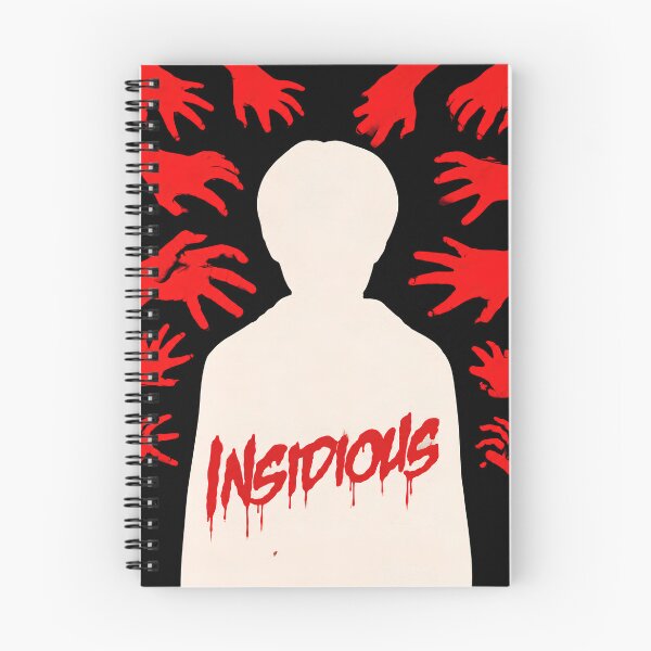 Item preview, Insidious designed and sold by thrynafenquar.