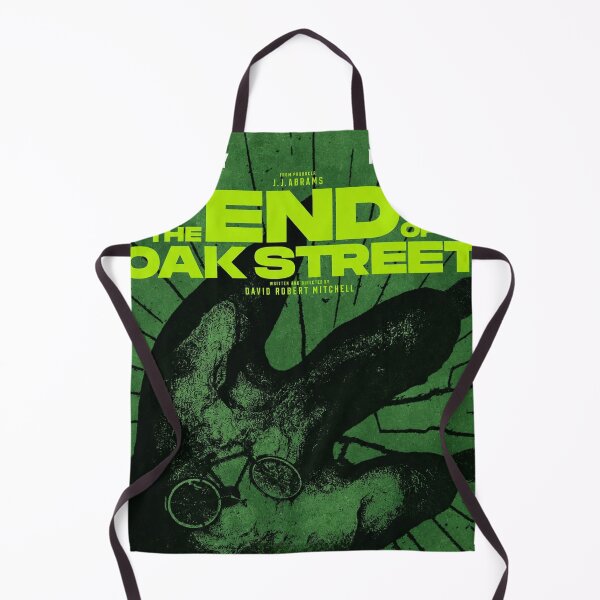 Item preview, the end of oak street designed and sold by fnsdjfnsidjdns.