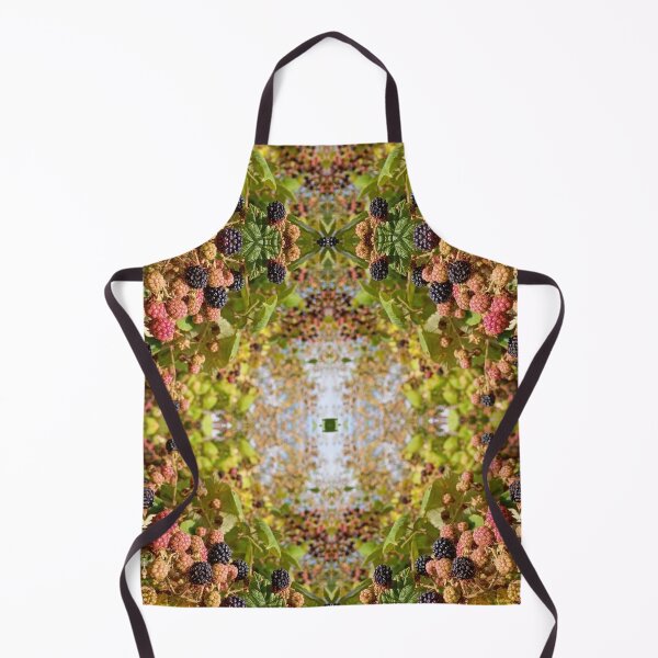 Item preview, Ripe fruit developing, mirror image designed and sold by lyloubeaupere.