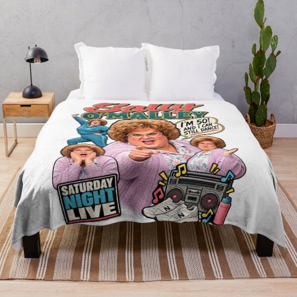 Item preview, Sally O'Malley 50 and Still Dancing Funny Retro Dance Shirt designed and sold by CatLovers Studio.