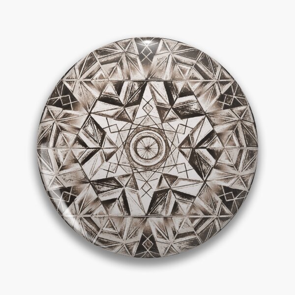 Item preview, STAR AND SHIELD 4 designed and sold by Cveti Dinkova.