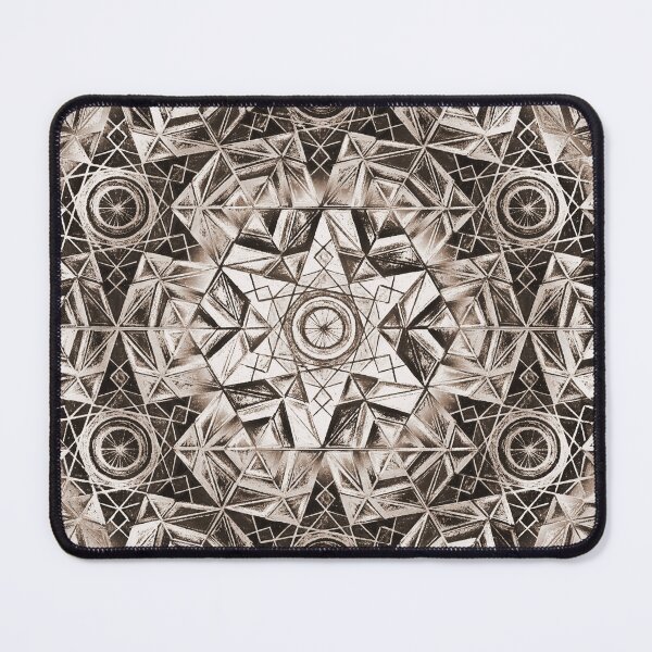 Item preview, STAR AND SHIELD 4 designed and sold by Cveti Dinkova.
