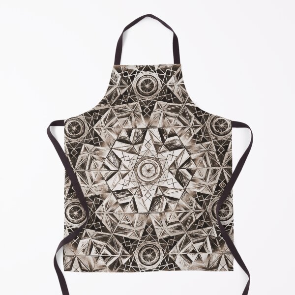 Item preview, STAR AND SHIELD 4 designed and sold by Cveti Dinkova.
