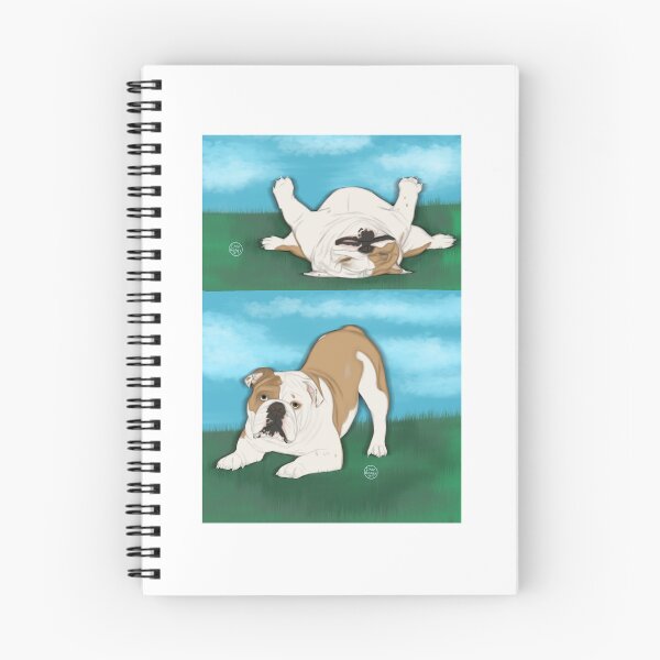 Item preview, Bulldog designed and sold by charreadyarts1.