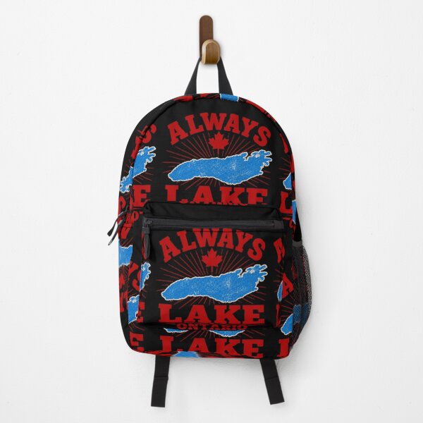 Item preview, Always Lake Ontario. designed and sold by Anime-Clothes1.