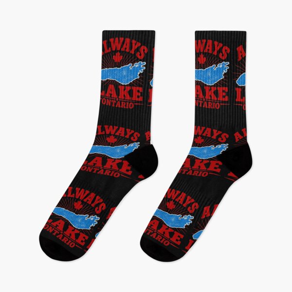 Item preview, Always Lake Ontario. designed and sold by Anime-Clothes1.