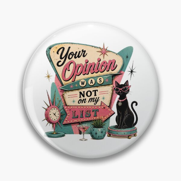 Item preview, Black Cat Sass designed and sold by Whimspired By Paxx.