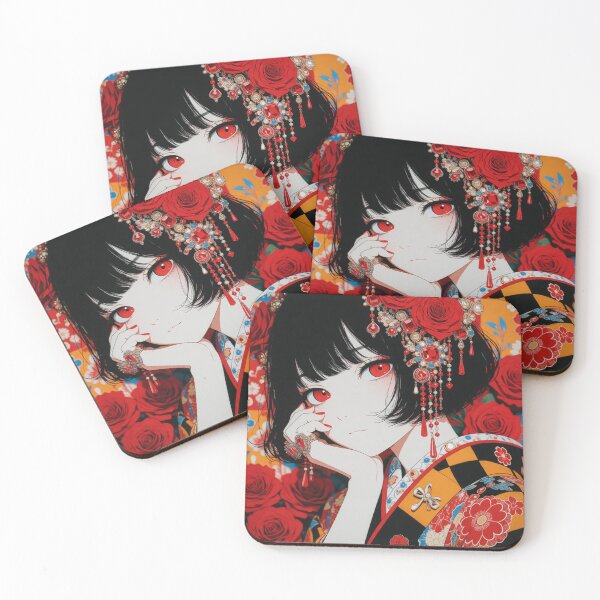 Item preview, Rose lady designed and sold by The King's general goods.