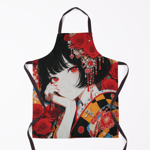 Item preview, Rose lady designed and sold by The King's general goods.