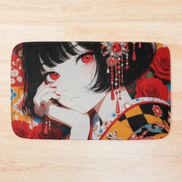 Item preview, Rose lady designed and sold by The King's general goods.