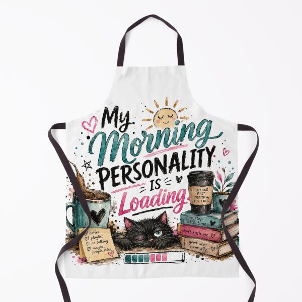 Item preview, Black Cat Sass designed and sold by Whimspired By Paxx.