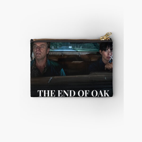 Item preview, the end of oak street designed and sold by fnsdjfnsidjdns.