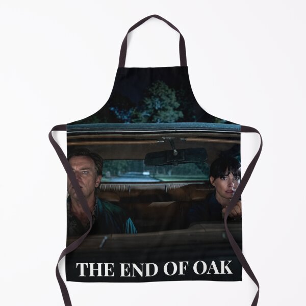 Item preview, the end of oak street designed and sold by fnsdjfnsidjdns.