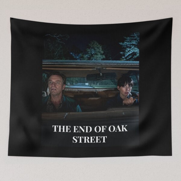 Item preview, the end of oak street designed and sold by fnsdjfnsidjdns.