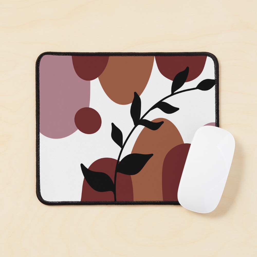 Item preview, Mouse Pad designed and sold by Linaboon.