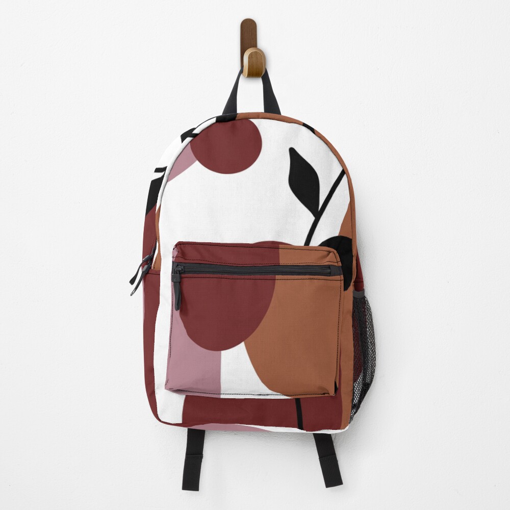 Item preview, Backpack designed and sold by Linaboon.