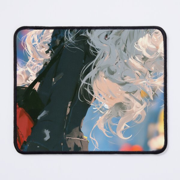 Item preview, The Girl Who Borrowed Winter Light designed and sold by oanaunciuleanu.