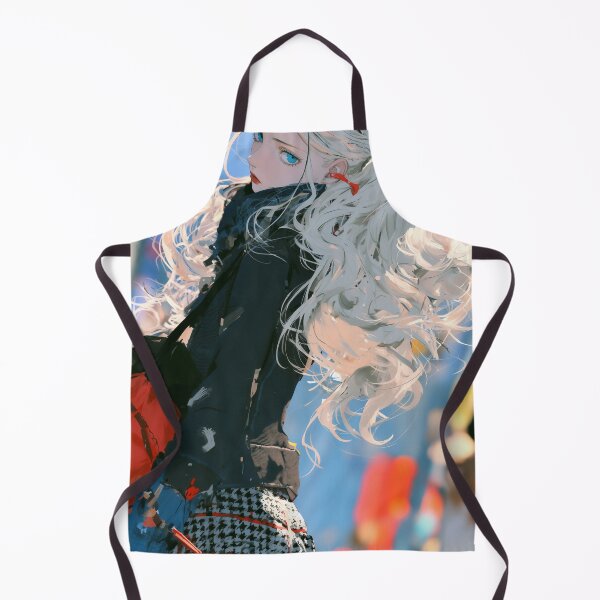 Item preview, The Girl Who Borrowed Winter Light designed and sold by oanaunciuleanu.