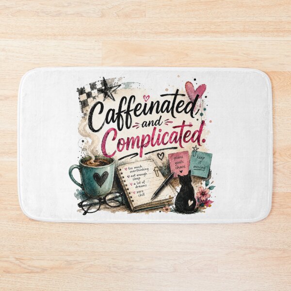 Item preview, Black Cat Sass designed and sold by Whimspired By Paxx.