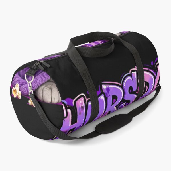 Item preview, Thursday Graffiti Popcorn Cat Sunglasses designed and sold by Surviving Monday Club.