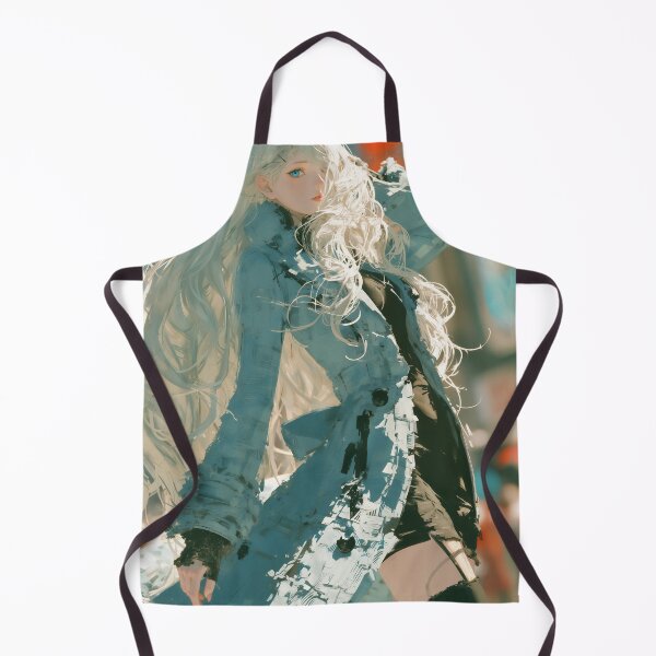 Item preview, The Girl Who Borrowed Winter Light designed and sold by oanaunciuleanu.