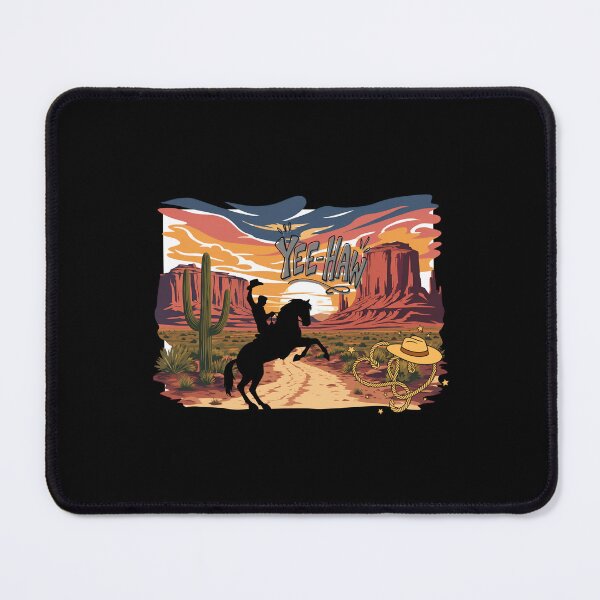 Item preview, I Love Hot Cowboys – Western Cowboy Lover Design designed and sold by LiotasowaFlow.