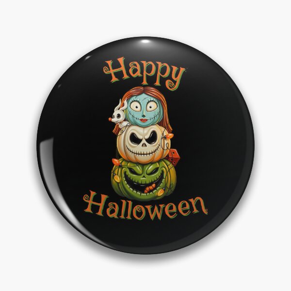 Item preview, Happy Halloween designed and sold by Snookie420.